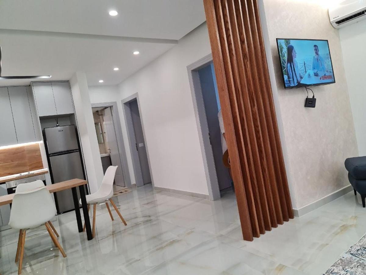 Alvi Apartment Golem  Exterior photo