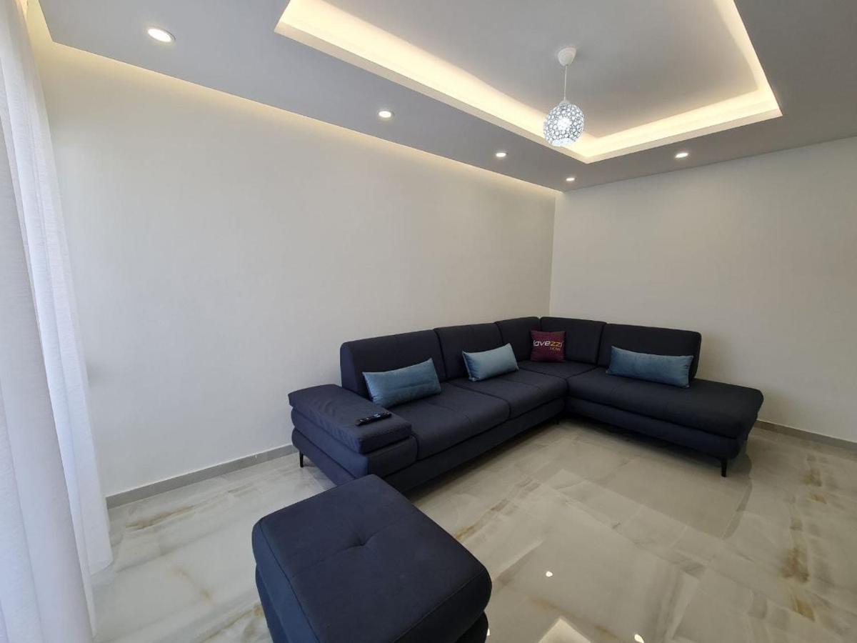Alvi Apartment Golem  Exterior photo