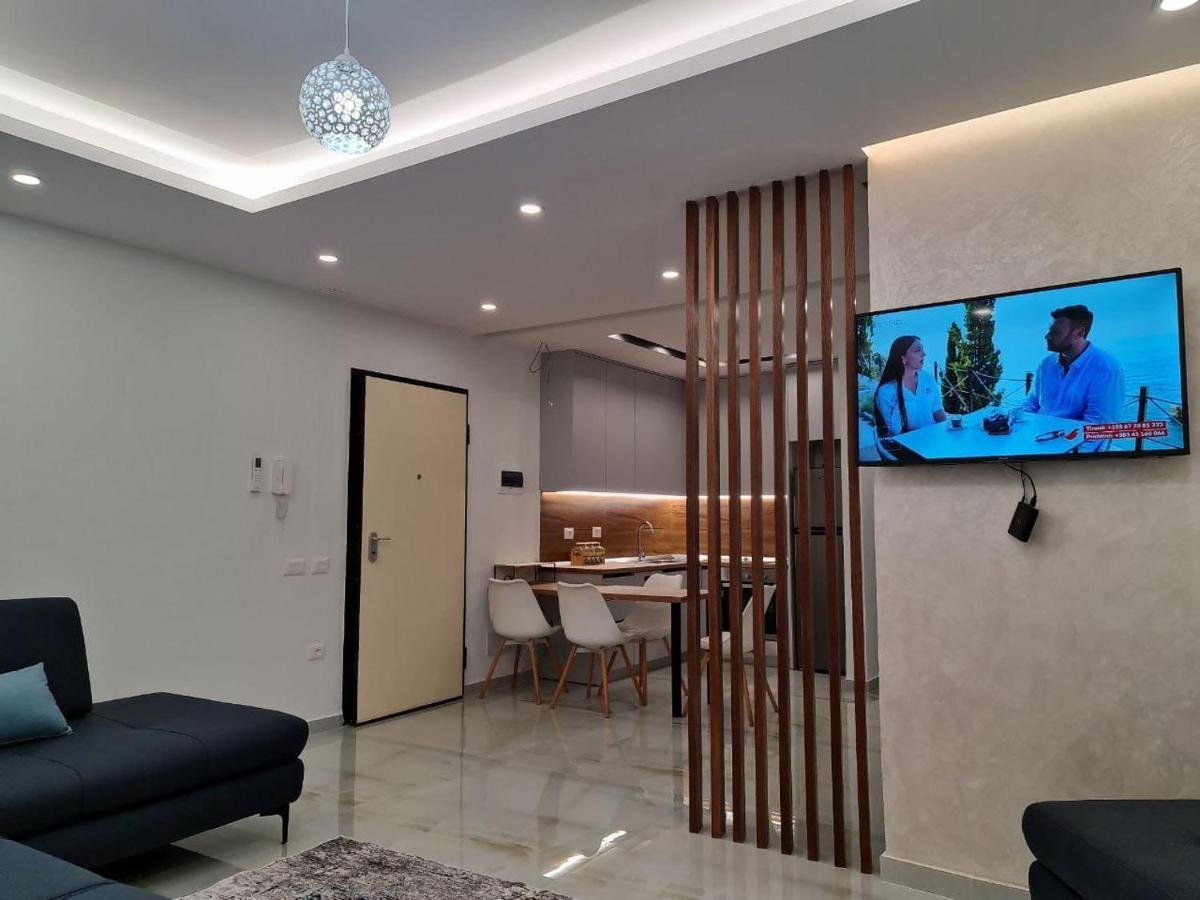 Alvi Apartment Golem  Exterior photo